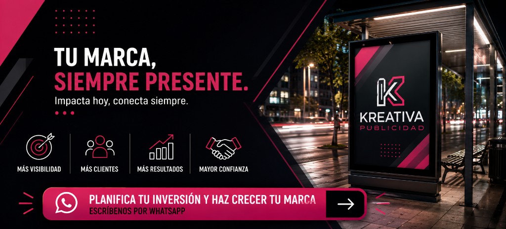 Cotiza con nosotros